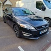 Mondeo 2.2 TDCI titanium x sport