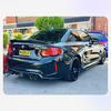 M240i full m2 conversion