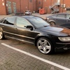 VW PHAETON 3.0TDI V6 4MOTION