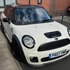 *** Mini Cooper S R56 JCW ***