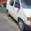 VW Transporter T4 Campervan 1.9TDI