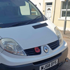 2008 Renault Trafic 2.0 dci 115