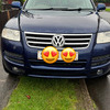 VW Toureg 3.0 V6