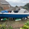 Fletcher cruisette boat