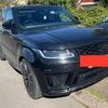 Range Rover Sport P400E 2020