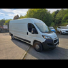 Peugeot boxer 2014 150,000miles