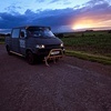 Vw t4 doka pickup car van bus