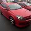 Vauxhall Astra 1.8 sri