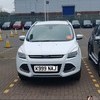 2014 ford kuga titanium 2.0L 85k