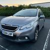 Peugeot 2008 active 1.2 vti