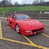 FERRARI 355 MR2 6 MOT NO ADVISORIES