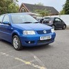 Vw polo 1.4 16v 54k 12 mot