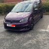 volkswagen caddy dsg tfsi cdl