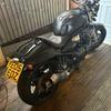 Bandit bobber 1200cc full mot