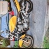 SUZUKI GSF600 K3 BANDIT 2003.