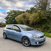 Volkswagen Golf mk6 2.0 gt tdi