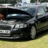 300 bhp Stage1 audi s3 8p