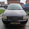 Audi a6 1.8t