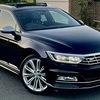 2015 VOLKSWAGEN PASSAT R LINE BITDI