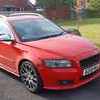 2 FOR 1TDI FR VOLVO V50 300 BHP