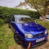 Ford fiesta mk5 zetec S 1.7 puma