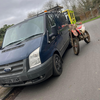 Ford transit sport mk7