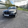 Bmw 1 Series E87