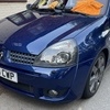 2003 Renaultsport Clio 172 Phase 2