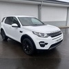 **LAND ROVER DISCOVERY SPORT**