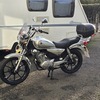 2016 Yamaha YBR 125 Custom 125cc