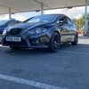 Seat Leon fr