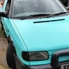 Skoda Felicia fun 4 seat pickup