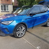 Seat arona fr