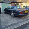 Jaguar XJ 3.2 V8 ULEZ compliant