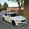 BMW 730D Msport