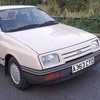 Ford sierra mk1 rare  escort rs xr