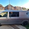 Vw t5 2006 t32 lwb