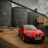 Mk2 seat Leon pd140 dsg