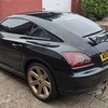 Chrysler crossfire 3.2v6 *full mot*