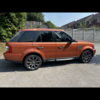 4.4 v8 supercharged Range Rover