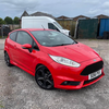 Ford fiesta st-3