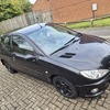 2005 Peugeot 206 SE 1.1 sport