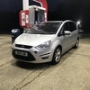 Ford Smax 1.6 ecobost 6speed