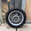 Ktm SX 85 Rear Small Wheel  “ 14 “