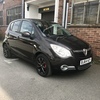 Vauxhall Agila 33k 2 owners