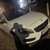 Mercedes a class amg