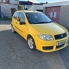 2004 Fiat Punto 12 month mot