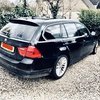 BMW 318d e91 touring