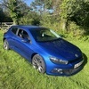 VW Scirocco TDI 170bhp