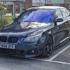 Bmw 530d lci M SPORT